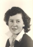 Myrtle Mary Mitchell
