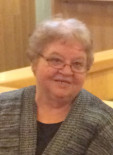 Theresa Helena Ann Sturgeon