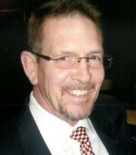 Simon Charles Pugsley