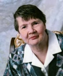 Fernande Larouche