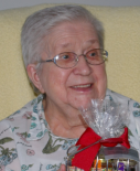 Jeanne D'Arc Beaulieu