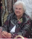 Arlene Schut