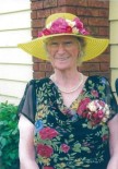 Eleanor Bond