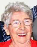 Alexandrine Mercier