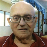 James Arnold Richmond