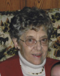 Marie-Claire Noiseux