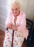 Margaret Doreen Guthrie