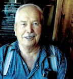 Ralph Henry Kientz