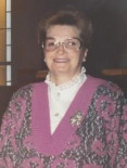 Georgette Gamache