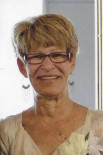 Madeline Barrett