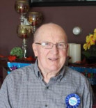 Hubert Gordon Lomond