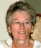 Solange Lafrance