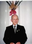Lionel Neron