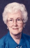 May Krouse