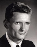 Michael Robert Granger