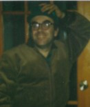 Donald Martin Harrietha