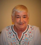 Ellen Frances Healey