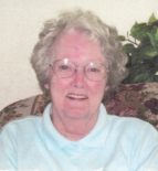 Louise Bernier