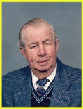 Jacobus Van Haren
