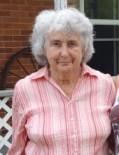 Lorena Mae Shelly