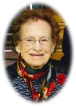 Oliveen Muriel Goranson