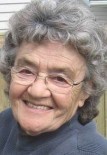 Gloria Clarabell Vanmalsen