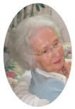 Emma Jean Nickerson