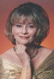 Lorraine Patry