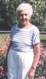 Margaret Charlton-Watts