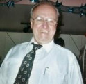 Raymond Murray