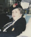 Sarah Elizabeth Penny