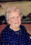 Fernande Cossette