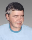 Sylvain Plouffe