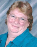 Darlene Hood