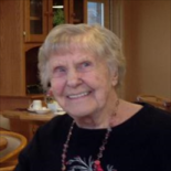 Mae Penney