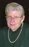 Edythe Douglas