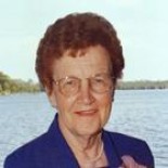 Catherine Selina Moloney