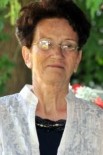 Claudine Fieret