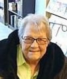 Rachel Huard