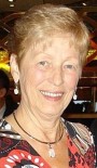 Marielle Dubé
