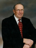 Eric George Robertson