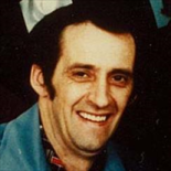 William Donald Woodman
