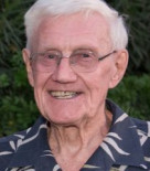 Norman Stanley Kendrick