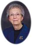 Mildred Delrose Johnston