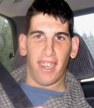 Daniel Robert Hughes