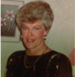 Dorthy Madeline Burrowes