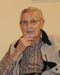 Raymond Shepherd