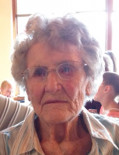 Doris Margaret Craig