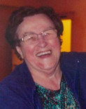Margaret Sheehan