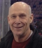 Bruce Clifford Stelter